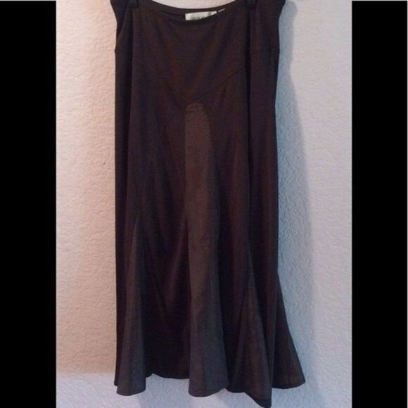 *30off3* NWOT. NINE WEST skirt. - Picture 2 of 5